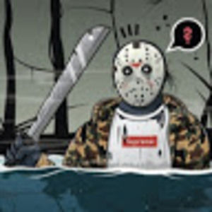 Meet your Posher, Trvpstar